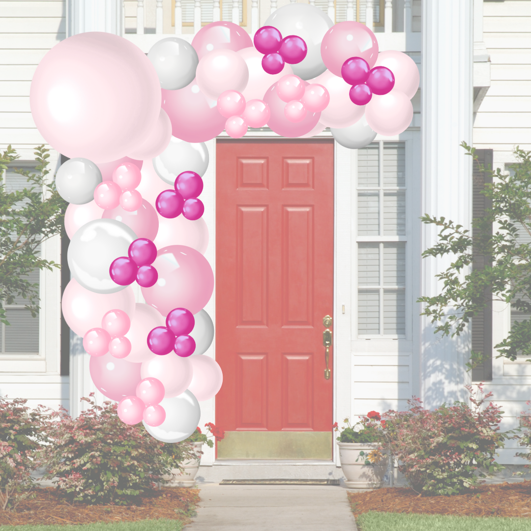 Baby Girl Simple Garland Large BG (1)