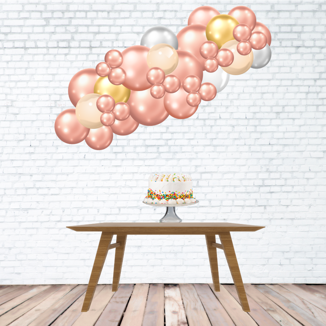 Bridal Shower BG Simple Garland Small (1)