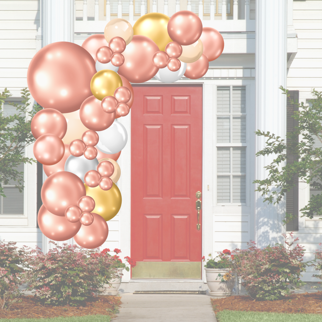 Bridal Shower Simple Garland Large BG (1)