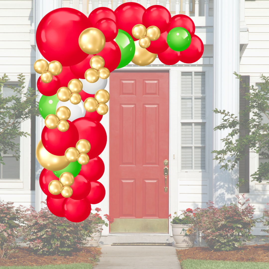 Christmas Simple Garland Large BG (1)