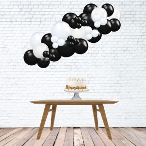 Class of Simple Garland Small (4)