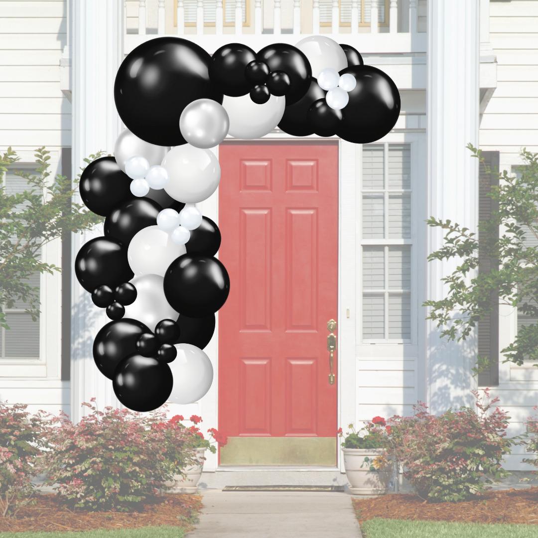 Class of Simple Garland Large BG (2)