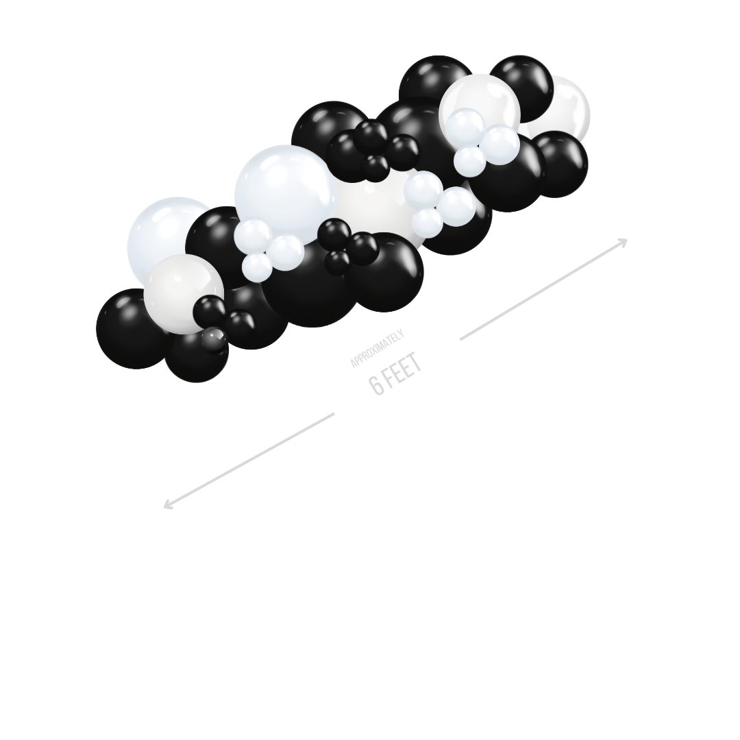 Class of Simple Garland Small (5)
