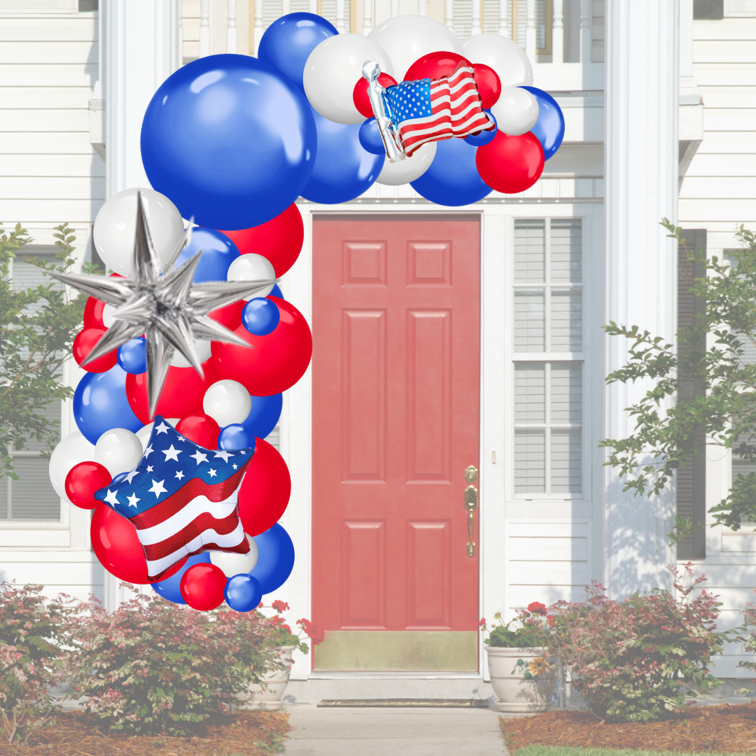 All American Fancy Garland Large BG (1)