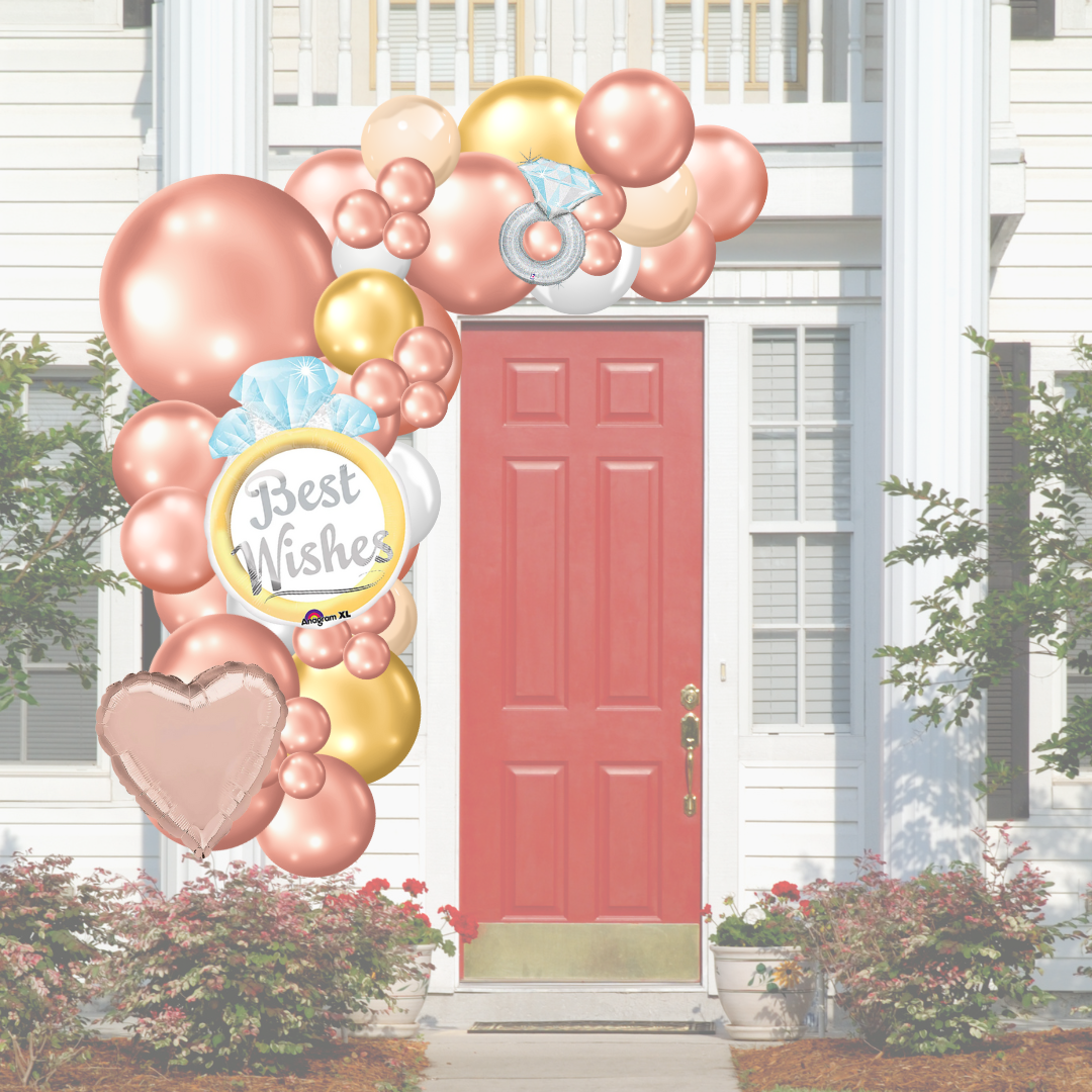 Bridal Shower Fancy Garland Large BG (1)