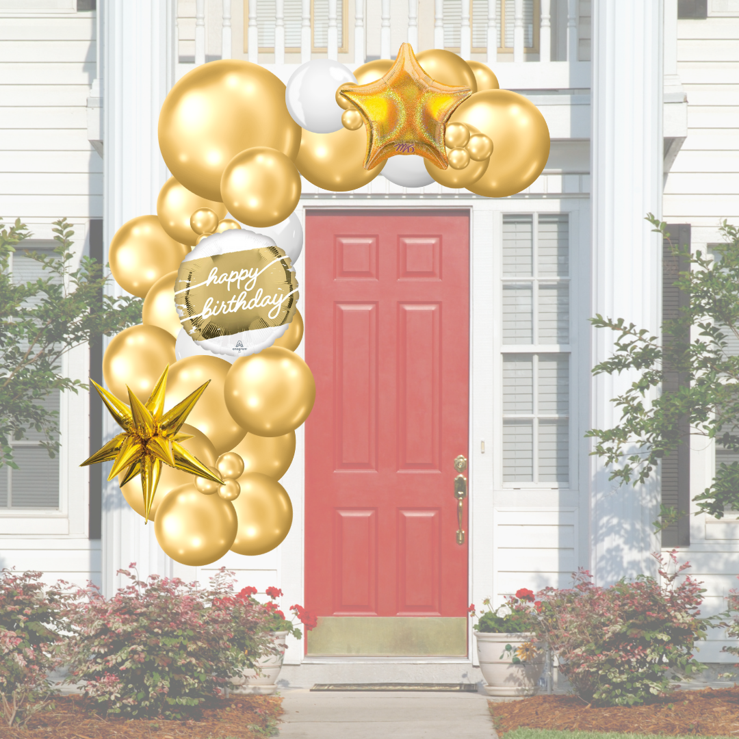 Champagne Fancy Garland Large BG (1)