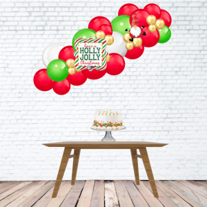 Christmas Joy Fancy Garland Small BG (1)