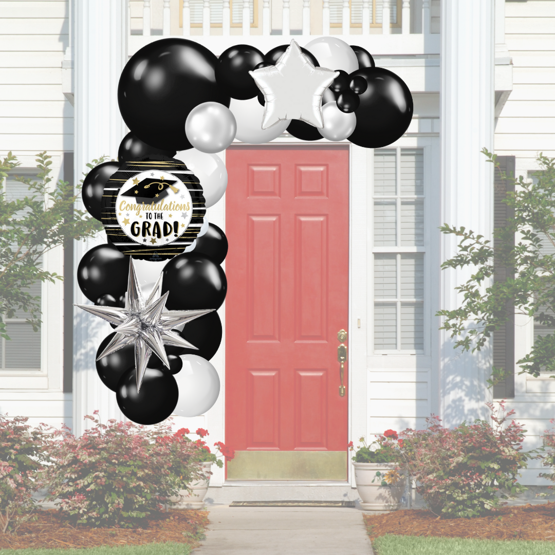 Class of Fancy Garland Large BG (3)