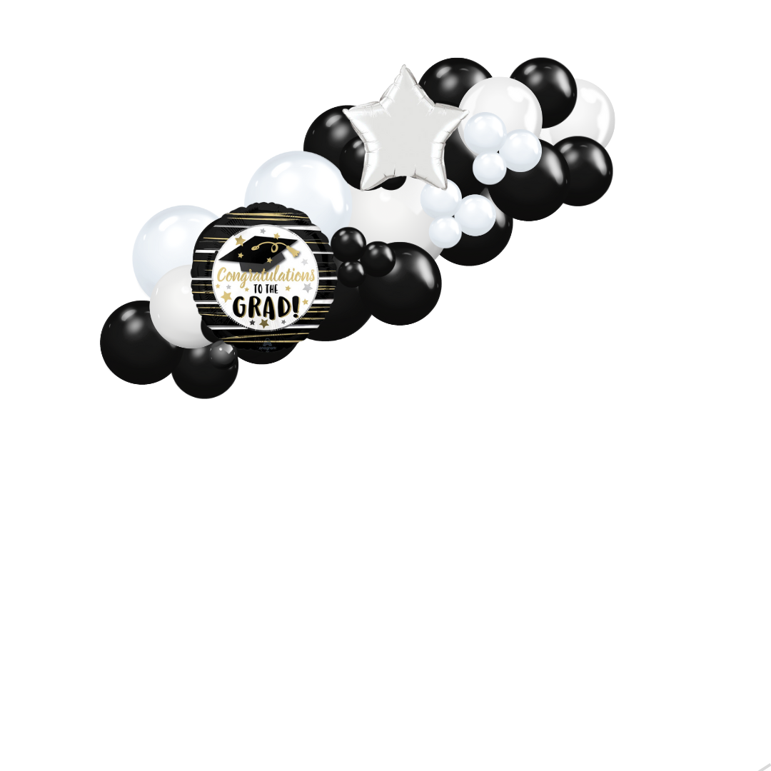 Class of Fancy Garland Small (2)
