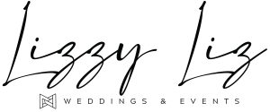 LIZZY LIZ EVENTS LOGO