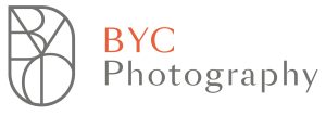 BYCPhotography Logo