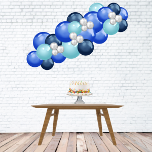 Father's Day Simple Garland Small (2)