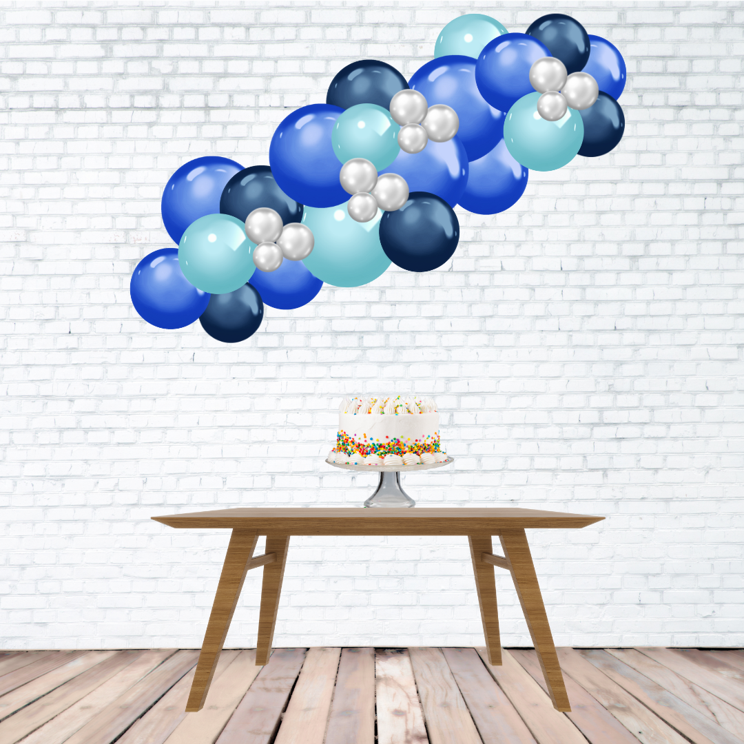 Father's Day Simple Garland Small (2)