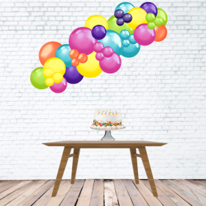Fiesta Simple Garland Small BG