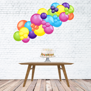 Get Well Simple Garland Small (2)