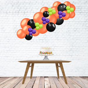 Halloween Simple Garland Small (2)