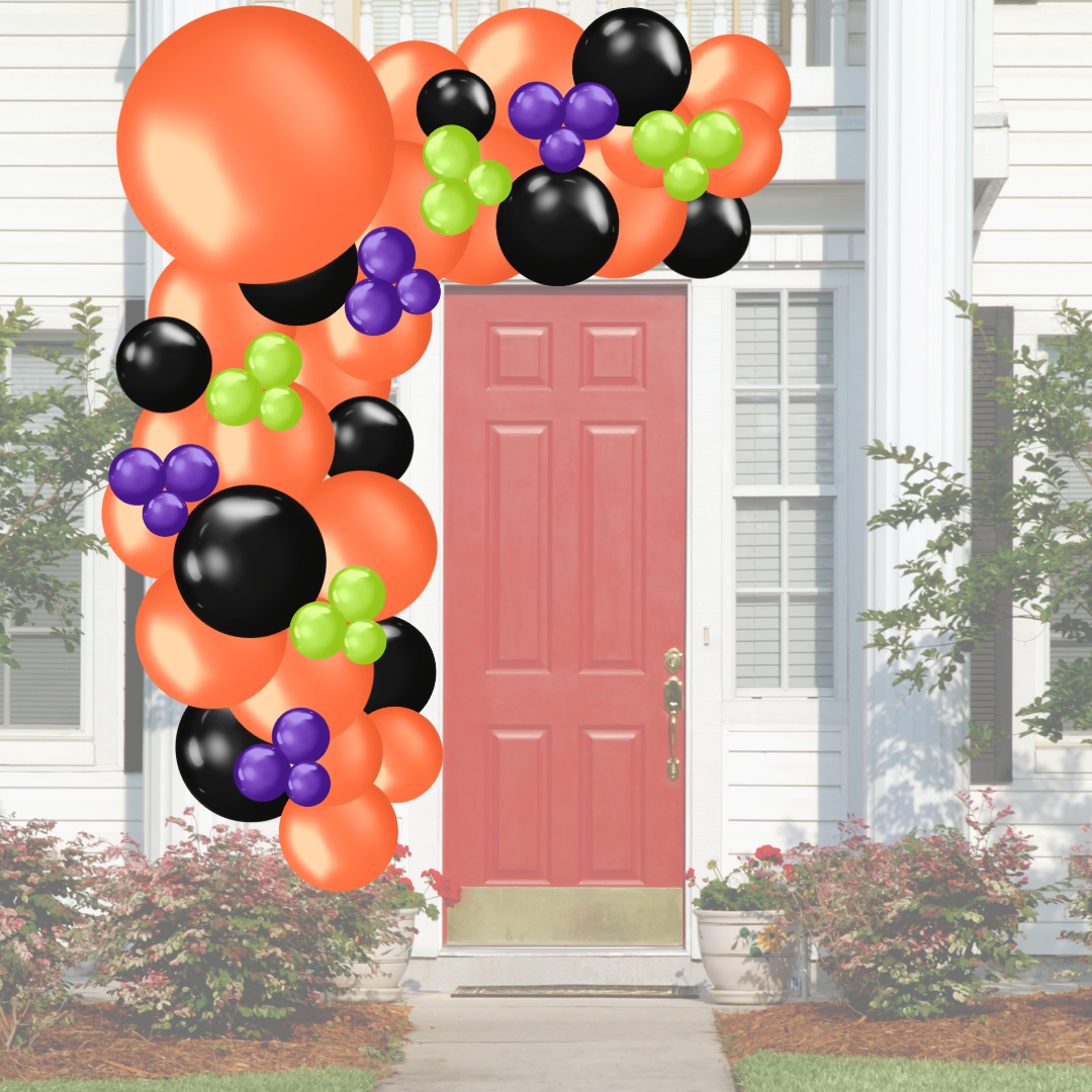 Halloween Simple Garland Large BG (1)