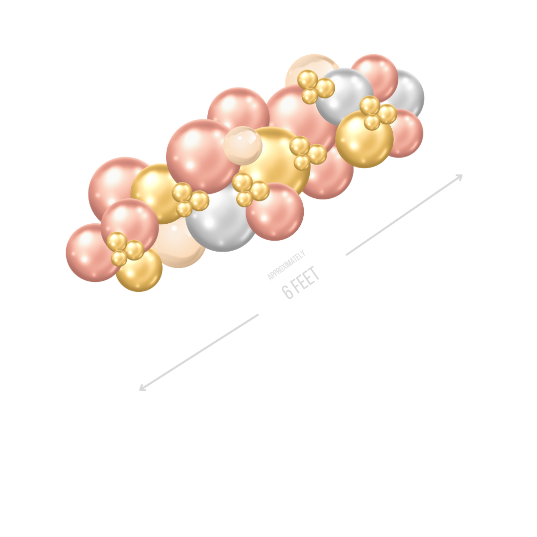 Marry Me Simple Garland Small (3)