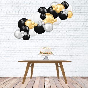 Music Simple Garland Small (2)