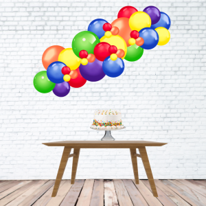 Pride Simple Garland Small (2)
