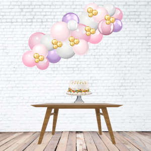Princess Simple Garland Small (2)