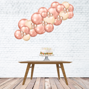 Rose Gold Simple Garland Small BG (1)