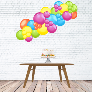 Sweetest Day Simple Garland Small BG (1)