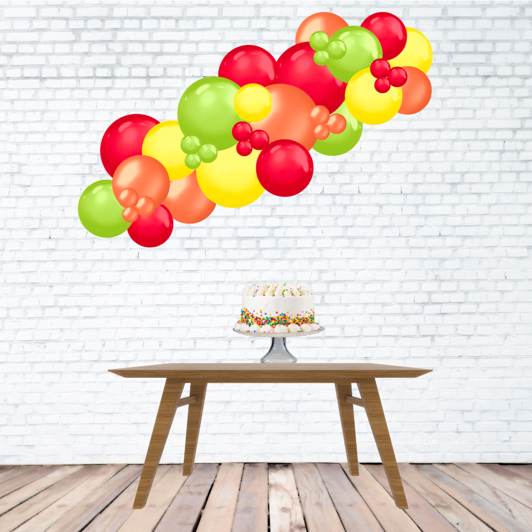 Thank You Simple Garland Small (2)
