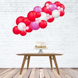 True Love Simple Garland Small (2)