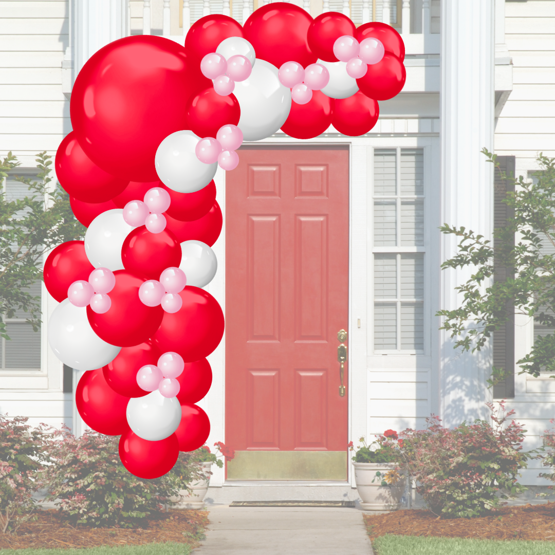 True Love Simple Garland Large BG (1)