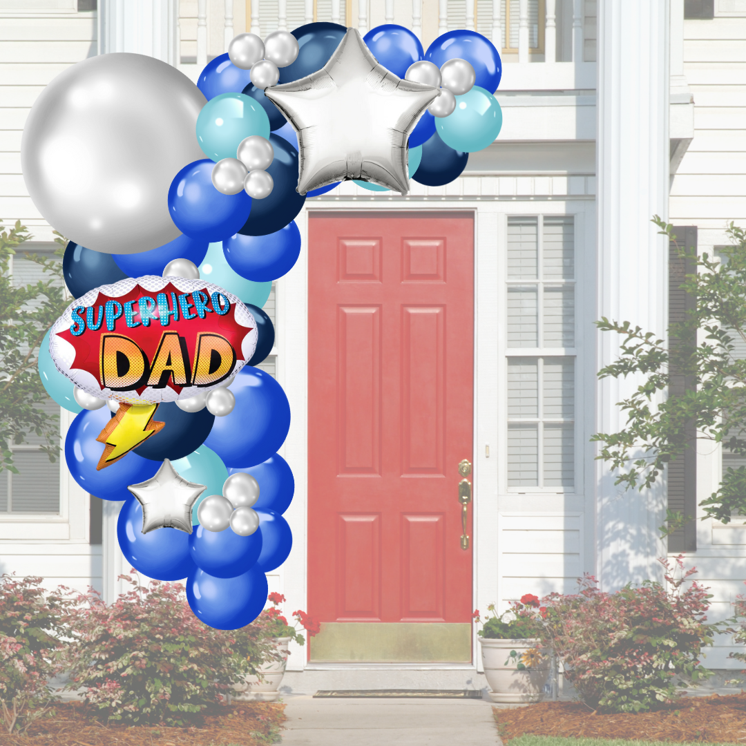 Father's Day Fancy Garland Large BG (1)