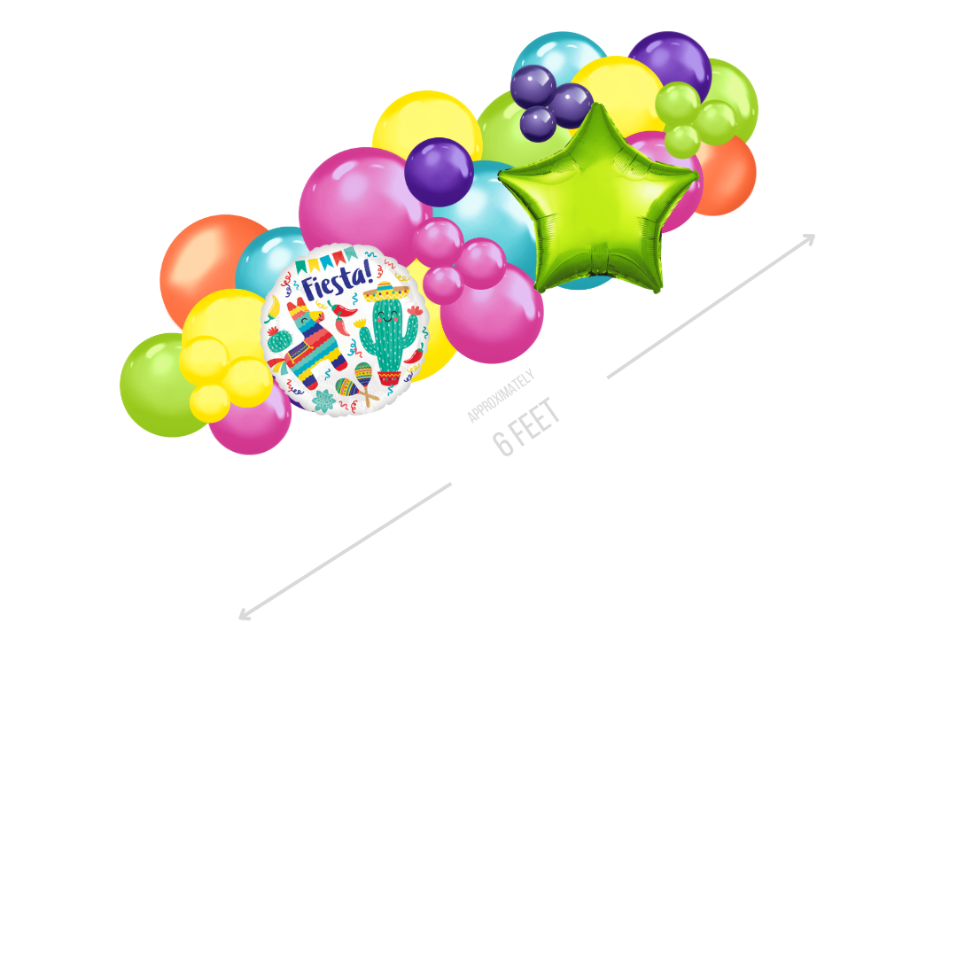 Fiesta Fancy Garland Small (1)