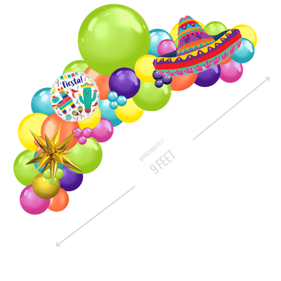 Fiesta Fancy Garland Large (1)