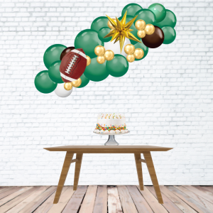 Football Fancy Garland Small BG (1)