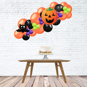 Halloween Fancy Garland Small BG (1)