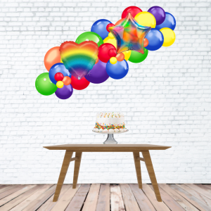 Pride Fancy Garland Small BG (1)
