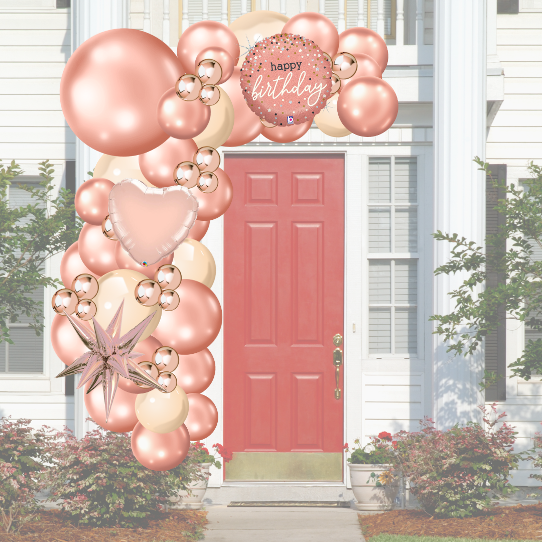Rose Gold Fancy Garland Large BG (2)