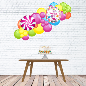 Sweetest Day Fancy Garland Small BG (2)