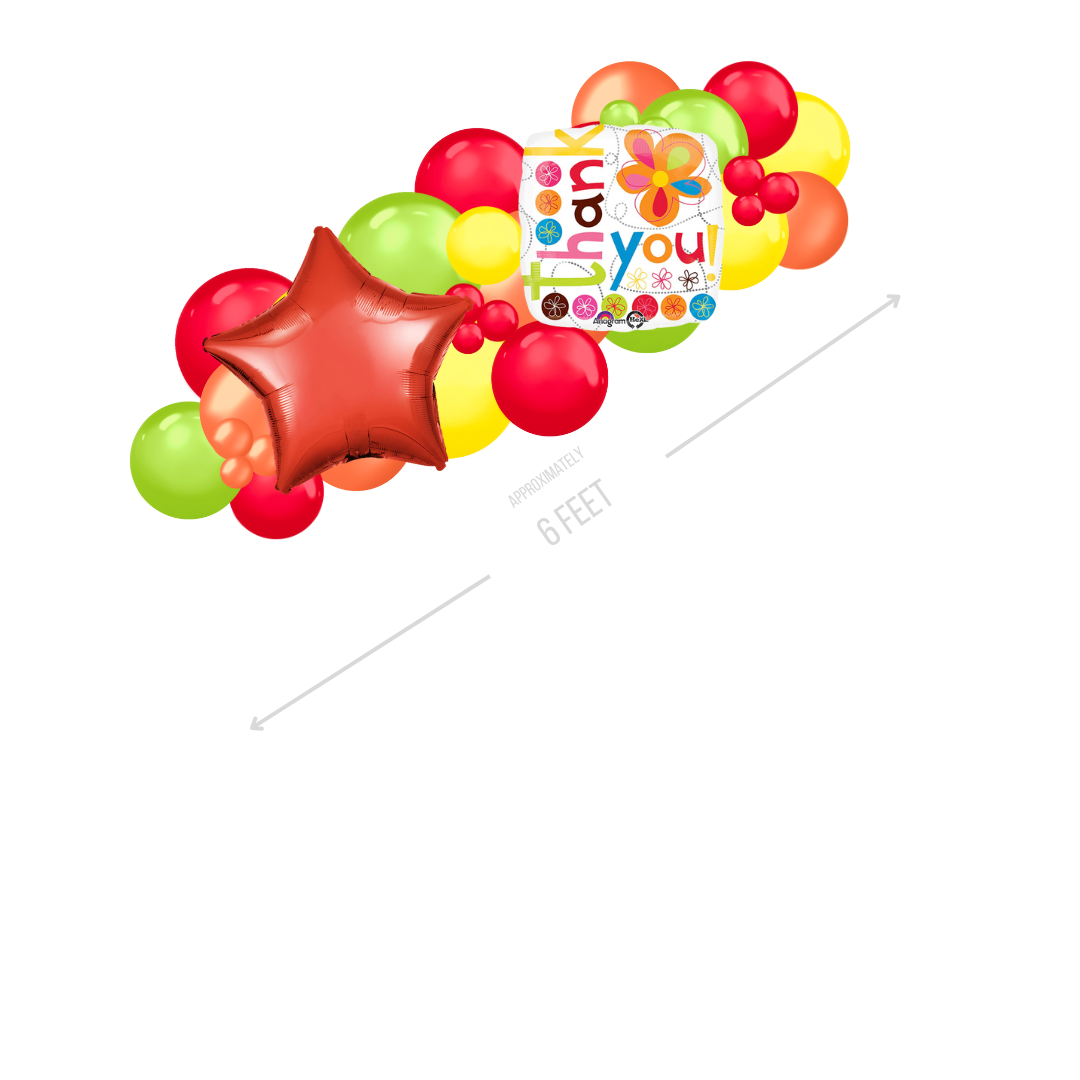 Thank You Fancy Garland Small (1)