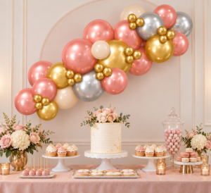 Marry Me Garland - Simple