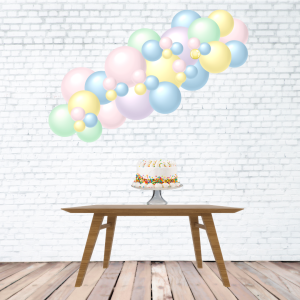 Easter Simple Garland Small (3)