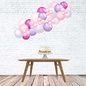 Mother's Day Simple Garland Small (4)