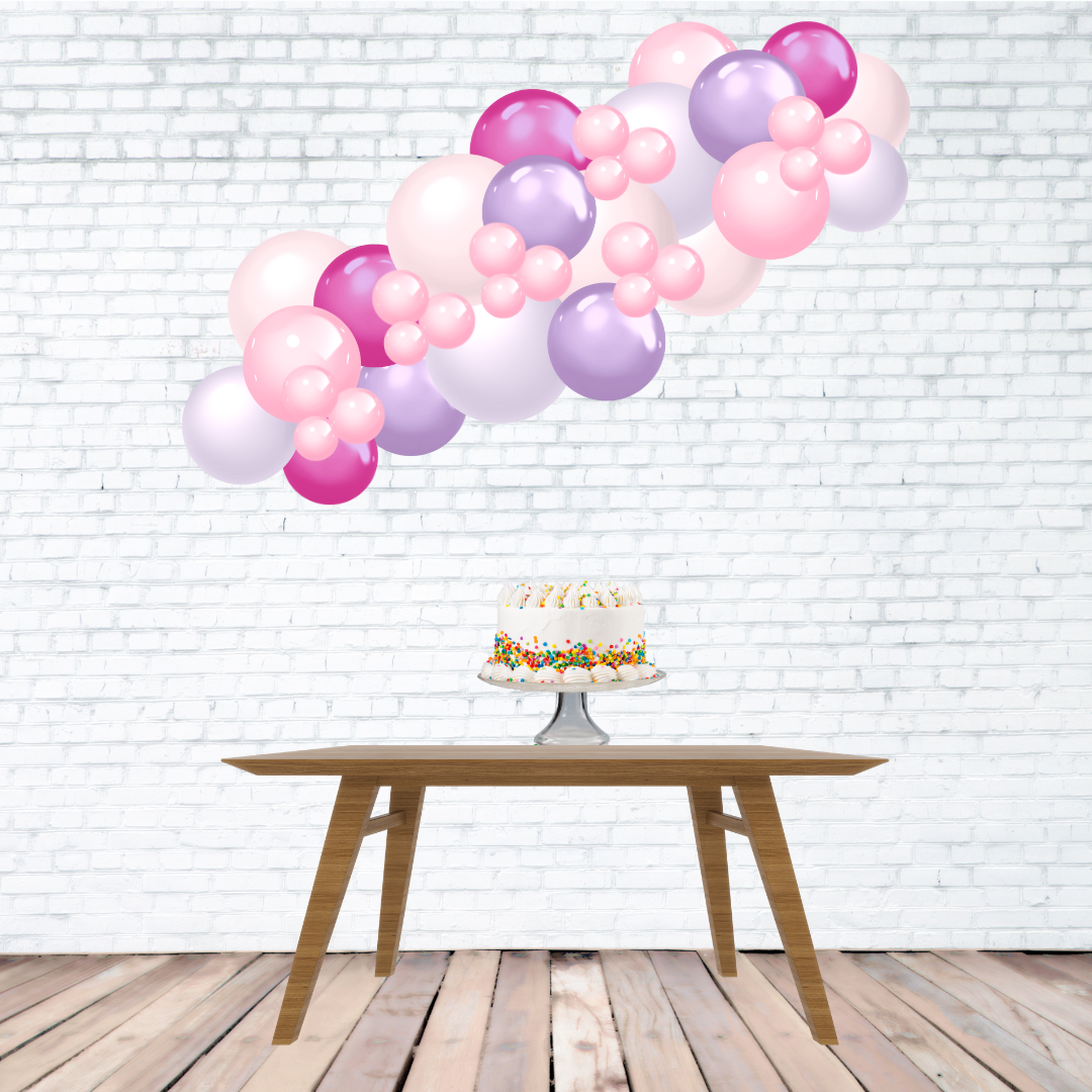Mother's Day Simple Garland Small (4)