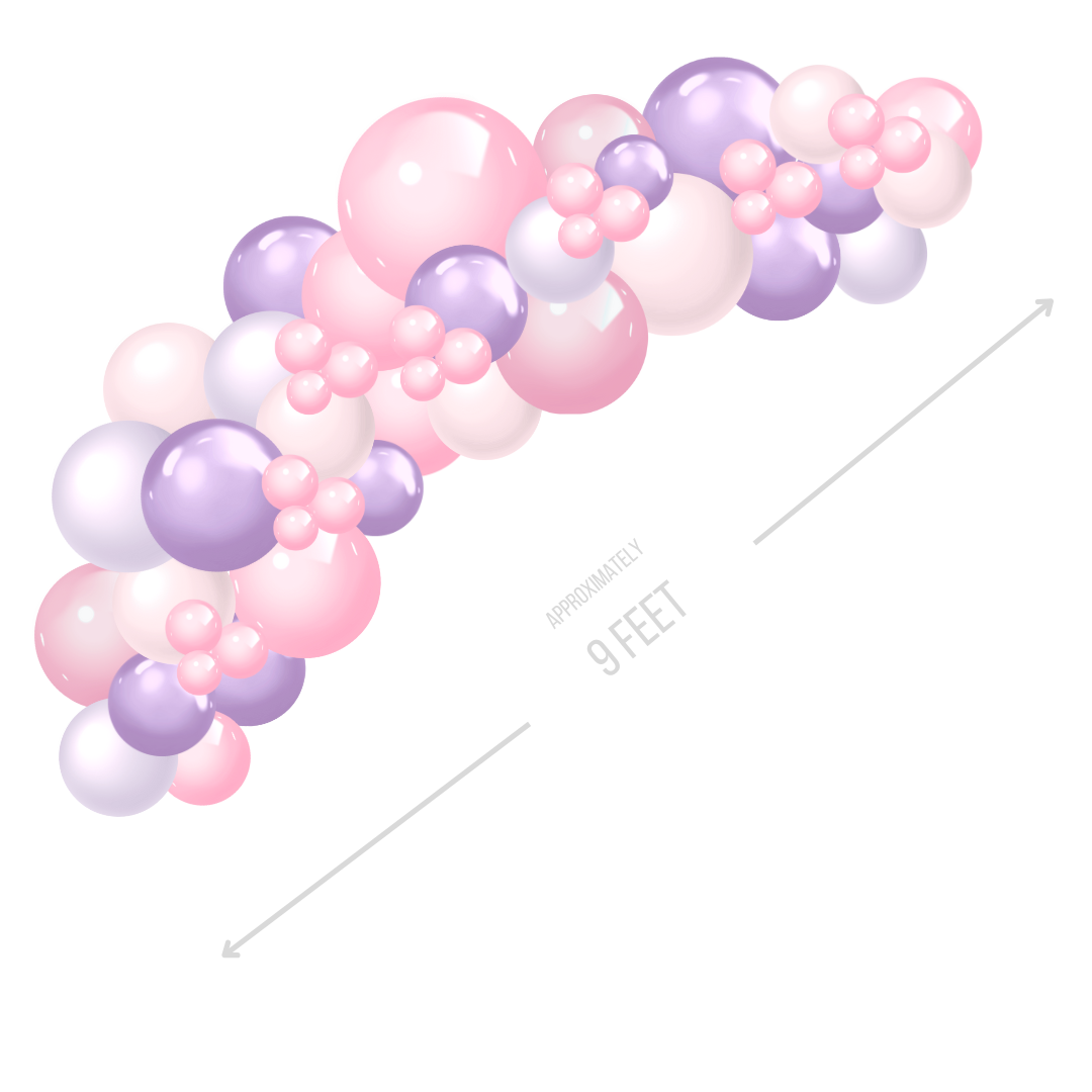Mother's Day Simple Garland Large (2)