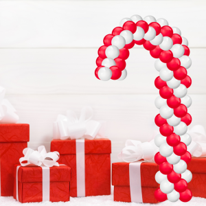 Candy Cane Sculpture template (1)