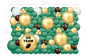 Football Wall Simple Large (1)