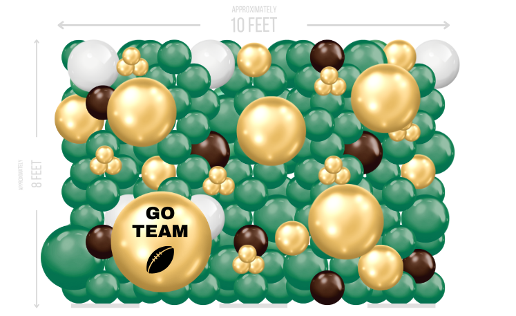 Football Wall Simple Large (1)