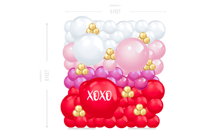 True Love Wall Simple Small (2)