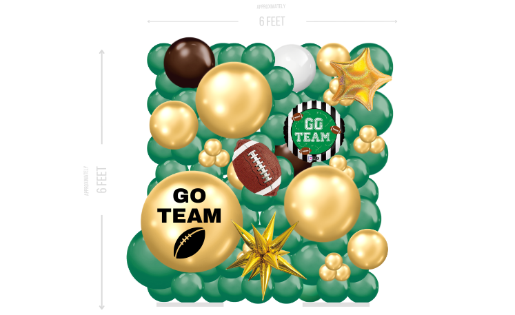 Football Wall Fancy Small (1)