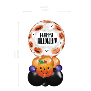 Halloween Centerpiece (1)